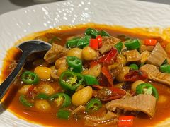 -漢舍中国菜馆(浦东嘉里城店)