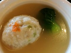 -佘山世茂艾美·御珍轩中餐厅