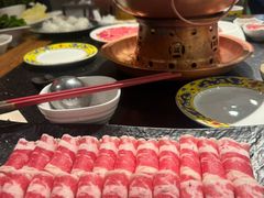 -南门涮肉(上海二店)