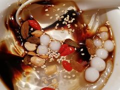红糖冰粉-巴蜀风·地道川菜(总店)
