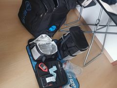 -中环质评甲醛检测CMA实验室(朝阳店)