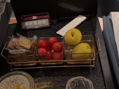 -华夏良子·足道SPA艾灸(铁道大厦店)