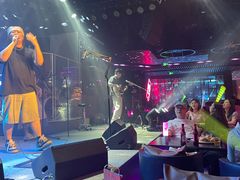 -MOSSO音乐酒吧·live house(南京旗舰店)