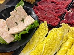 -荣记潮汕牛肉火锅(仙鹤街店)