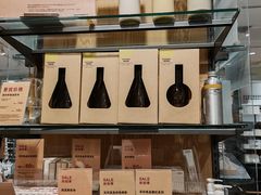 -MUJI无印良品(茂业天地店)