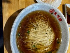 -朱鸿兴面馆(镇湖店)
