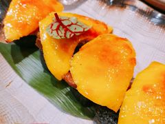 鹅肝芒果-和彩放题餐厅(酒仙桥店)