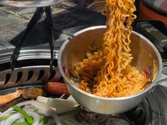 -33韩式自助烧烤(环城南路店)