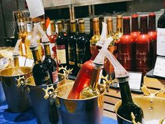 -海天盛宴海鲜自助(正大广场店)