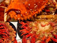 -红盔甲·小龙虾(天钥桥店)