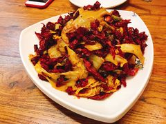 -福苗小骆驼烧烤(大唐不夜城店)