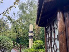 -太白山御龙湾温泉