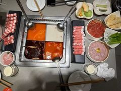 -海底捞火锅(宇飞大厦店)