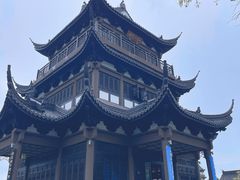 -东湖景区