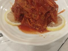 -新侨三宝乐西餐厅(崇文门店)