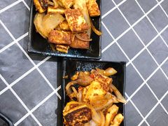 -台烘平价铁板烧(奥城店)