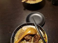 -日本料理神拉面
