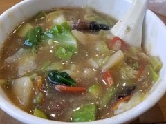 -太元彭家正汤(太元路总店)
