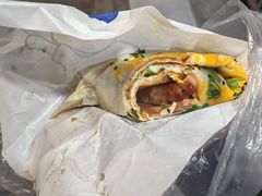 -琦琦蛋饼铺(上南店)