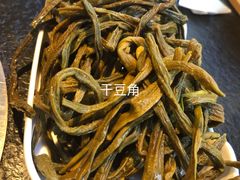 -友乐居羊蝎子(西直门店)