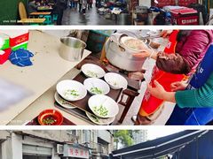 -刚子蹄花(总店)