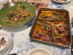 -米庄·原味私房菜(骏壹万邦店)