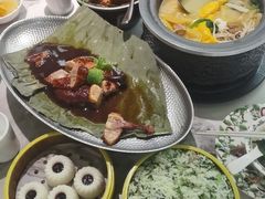 -苏梦江南·淮扬菜(夫子庙店)