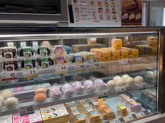 -迦南·甜品蛋糕(杭州东站万象汇店)