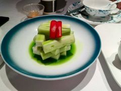 -醉舍·新淮扬菜(长宁龙之梦店)