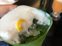 西米糕-Thai Alley泰爱里(二沙岛店)