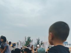 -大雁塔北广场音乐喷泉