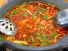 -笔记安顺夺夺粉火锅