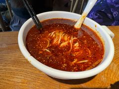 -中阿兰牛肉面(悦海新天地店)