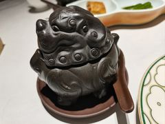 -淮扬府·游园京梦(成都 SKP 店)