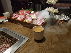 -樱宿日式和牛烧肉(五道口店)