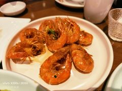 元宝虾-南翔馒头店(豫园店)