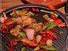 -耶里夏丽·丝路新疆菜·清真食品(徐汇南丹东路臻选店)