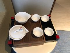-上海衡山路十二号华邑酒店