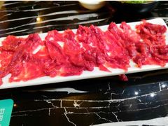 -古乐牛香·鲜牛肉牛杂火锅(五一中路店)