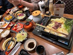-胜博殿霸王树(嘉里中心店)