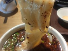 -中阿兰牛肉面(悦海新天地店)
