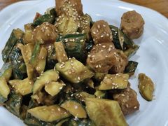 -三居鲁味坊黄焖鸡(山大路店)
