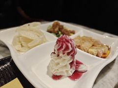 -城南往事·鲁菜济南菜(软件园美莲广场店)