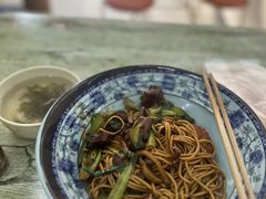 -一家人面馆(三条巷店)