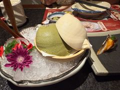-古田居·特色寿司料理(星之岛旗舰店)
