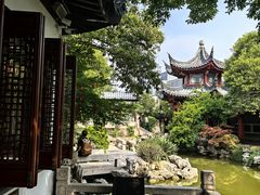 -乾隆行宫