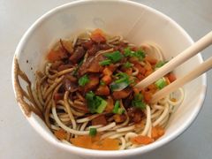 -宋记热干面馆(五福路店)