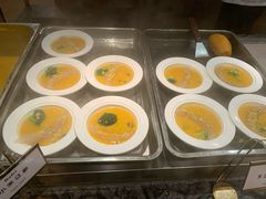 小米海参-芭菲盛宴·环球美食(锦城万达广场店)