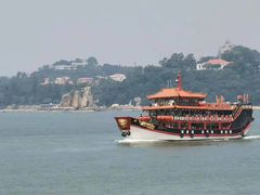 -演武大桥观景平台