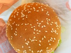 -汉堡王(北京三里屯购物中心)